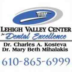 Lehigh Valley Center for Dental Excellence