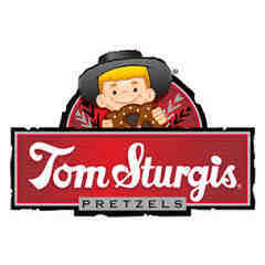 Tom Sturgis Pretzels