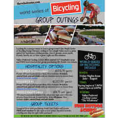 Valley Cycling Center