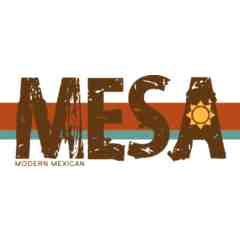 Mesa Modern Mexican