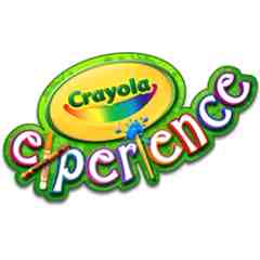 Crayola Experience