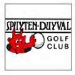 Spuyten Duyval Golf Course
