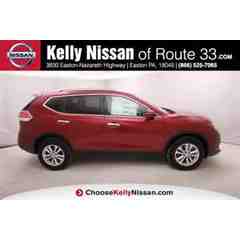 Kelly Nissan of Route 33