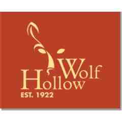Wolf Hollow at Water Gap Country Club