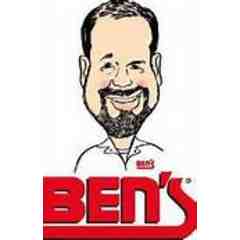 Ben's Kosher Deli