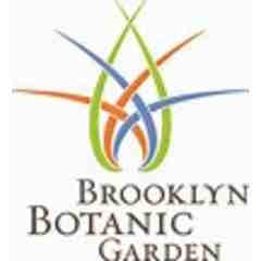 Brooklyn Botanic Garden