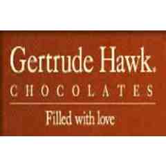 Gertrude Hawk Chocolates