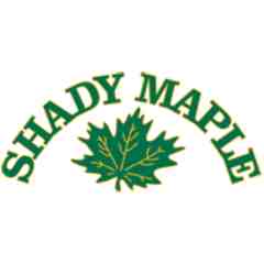 Shady Maple Farm Market