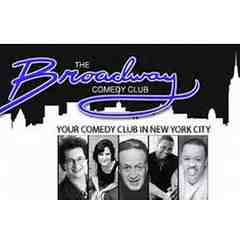 Broadway Comedy Club