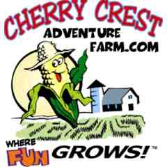 Cherry Crest Adventure Farm