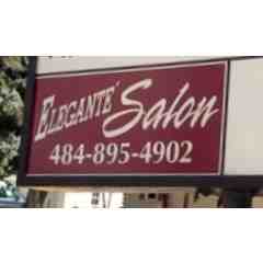 Elegante Salon