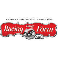 Sponsor: Daily Racing Form