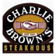 Charlie Brown's Fresh Grill