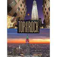 Top of the Rock