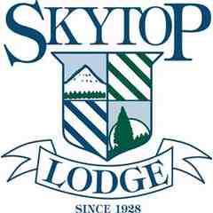 Skytop Lodge