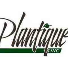 Plantique