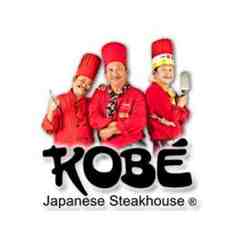 Kobe Japanese Steakhouse