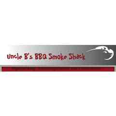 Uncle B's BBQ Smoke Shack
