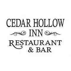 Cedar Hollow Inn