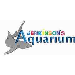 Jenkinson's Acquarium