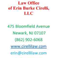 Law Office of Erin Burke Cirelli, LLC