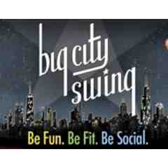 Big City Swing