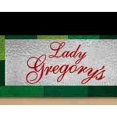 Lady Gregory's