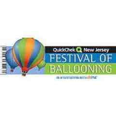 QuickChek New Jersey Festival of Ballooning