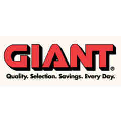 Giant Food Stores