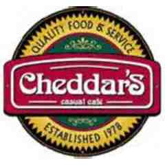 Cheddar's Casual Cafe
