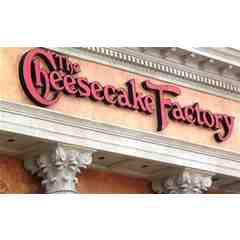 The Cheesecake Factory