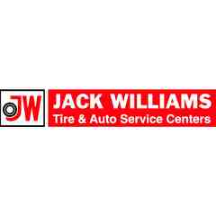 Jack Williams Tire & Auto Service Center