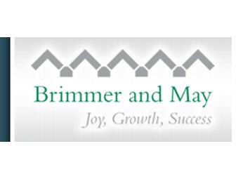 Brimmer and May Day Camp