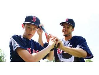 Red Sox Baseball Camp