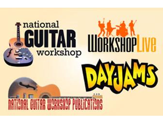 National Guitar Workshop
