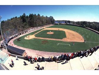 Boston College Eagles Baseball Camp