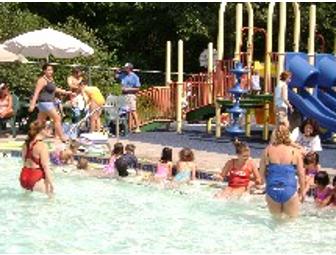 One Stop Fun (Westford, MA) - Week of Summer Camp/Summer Program