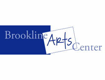 Brookline Arts Center ArtVentures Camp