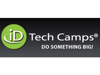 ID Tech Camps & Gaming Camps