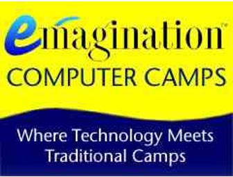 eMagination Computer Camps (kids and teens)