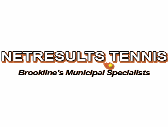 NETRESULTS Tennis Junior Summer Jam Week Program