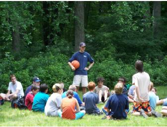 Hale Reservation 'Advanced' Outdoor Adventurers (Grade 5-8)