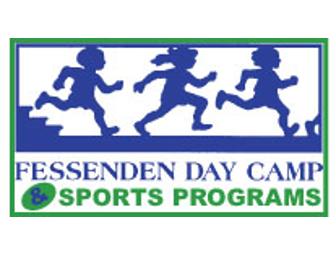 Fessenden School Day Camp (month session)