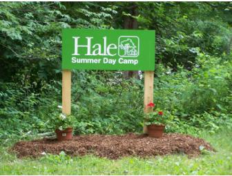 Hale Reservation Summer Day Camp
