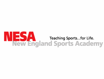 New England Sports Academy BIRTHDAY PARTY FOR 20