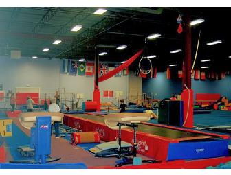 New England Sports Academy BIRTHDAY PARTY FOR 20