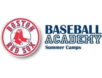 Red Sox Baseball Camp