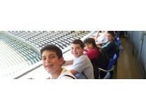 Play by Play Sports Broadcasting Camp