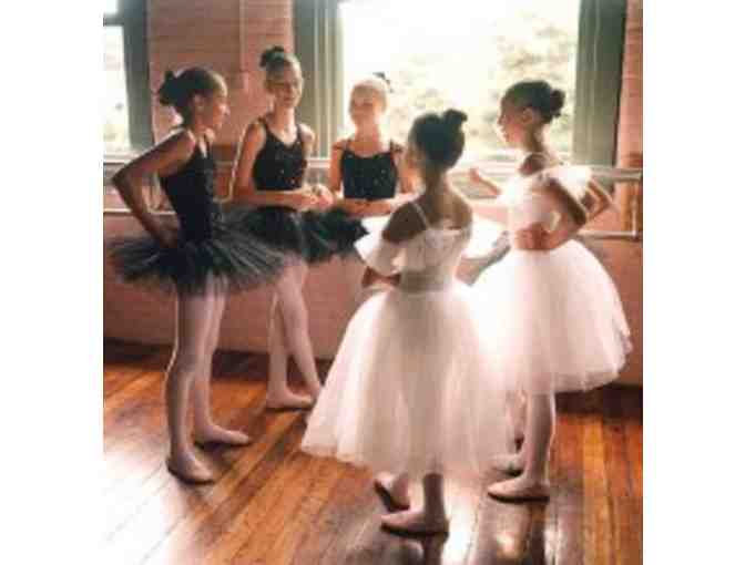 Paulette's Ballet Studio