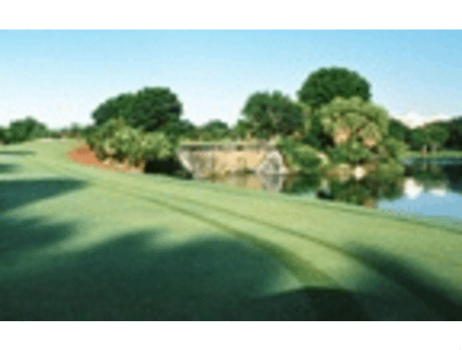 Brookline Golf at Putterham - 18 Holes, four players, carts!